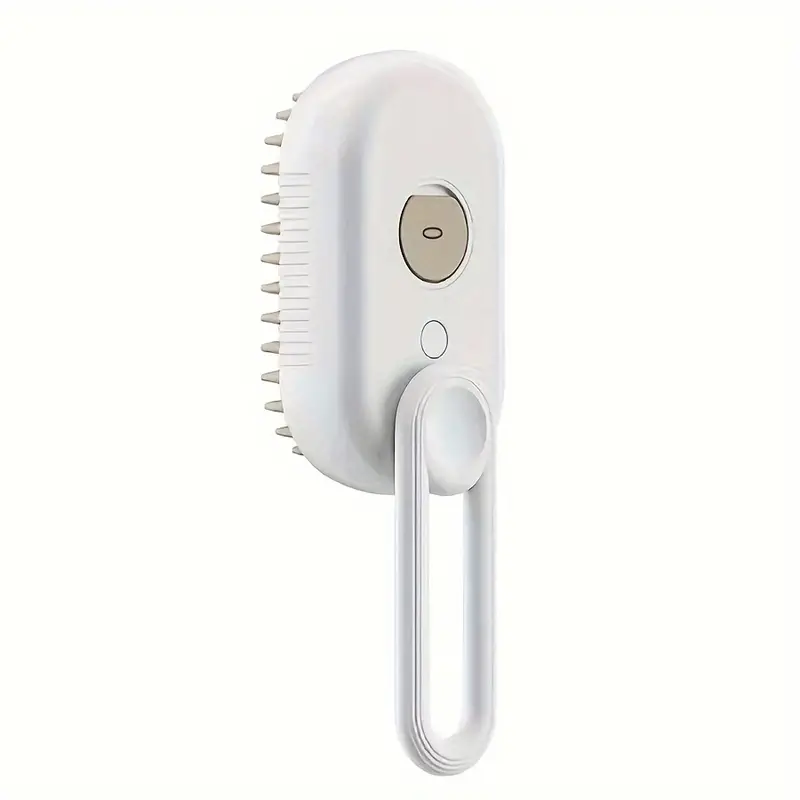 Gadget4Pets™ Steamy Grooming Brush